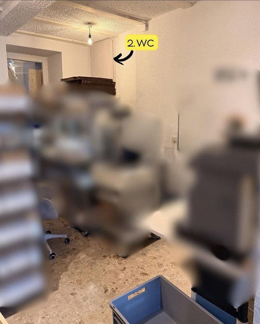 non-residential property to rent, 85 m², Untere Vorstadt 26, Tuttlingen, Baden-Württemberg non-residential property to rent, 85 m², Untere Vorstadt 26, Tuttlingen, Baden-Württemberg