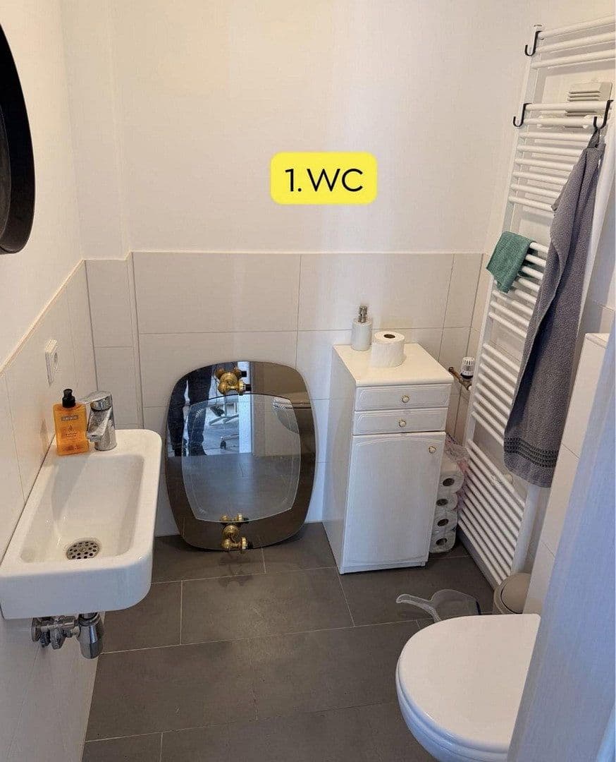 non-residential property to rent, 85 m², Untere Vorstadt 26, Tuttlingen, Baden-Württemberg non-residential property to rent, 85 m², Untere Vorstadt 26, Tuttlingen, Baden-Württemberg