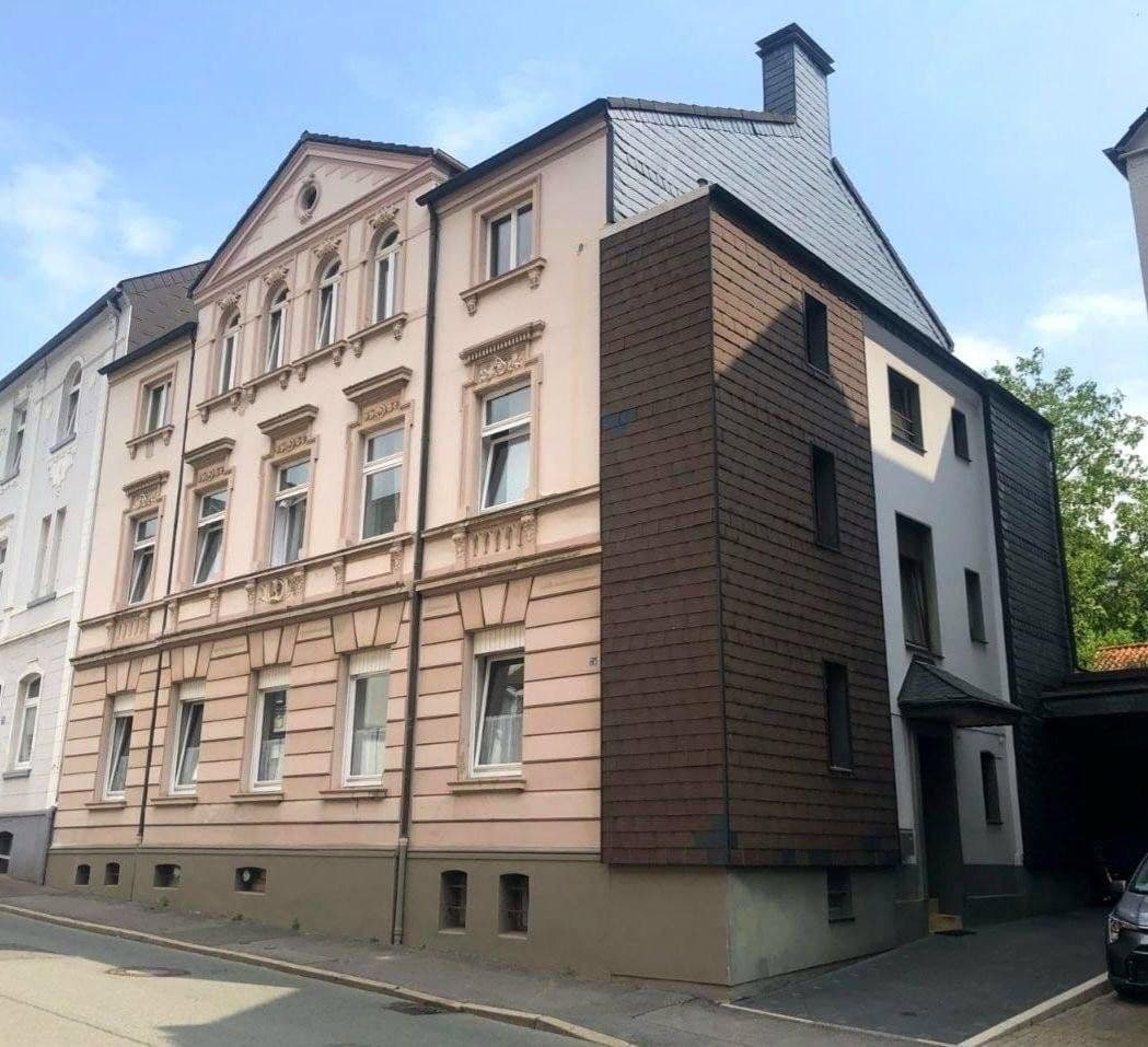 house for sale, 378 m², Velbert, North Rhine-Westphalia house for sale, 378 m², Velbert, North Rhine-Westphalia