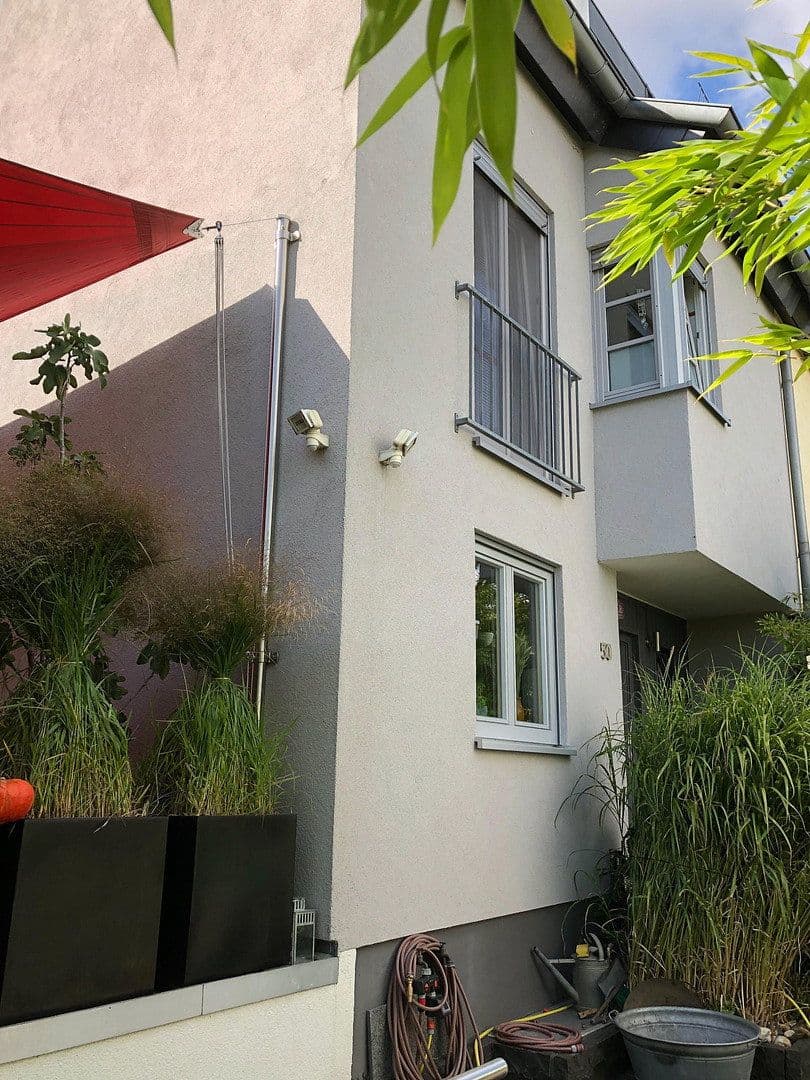 house for sale, 164 m², Steinbach (Taunus), Hesse house for sale, 164 m², Steinbach (Taunus), Hesse
