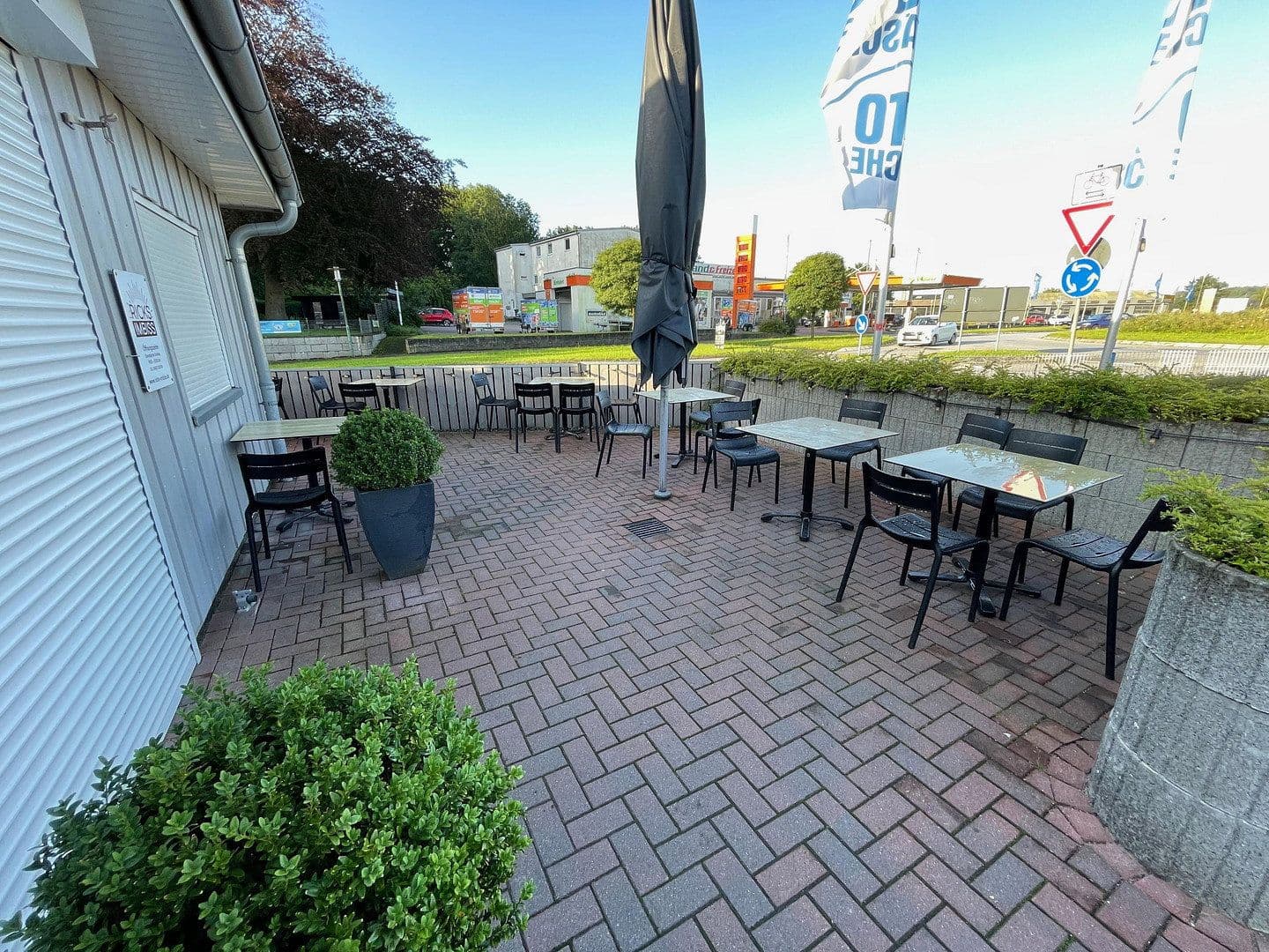 plot for sale, 2,078 m², Haddebyer Chaussee 5, Busdorf, Schleswig-Holstein plot for sale, 2,078 m², Haddebyer Chaussee 5, Busdorf, Schleswig-Holstein