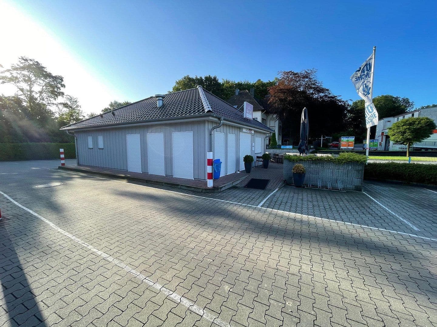 plot for sale, 2,078 m², Haddebyer Chaussee 5, Busdorf, Schleswig-Holstein plot for sale, 2,078 m², Haddebyer Chaussee 5, Busdorf, Schleswig-Holstein
