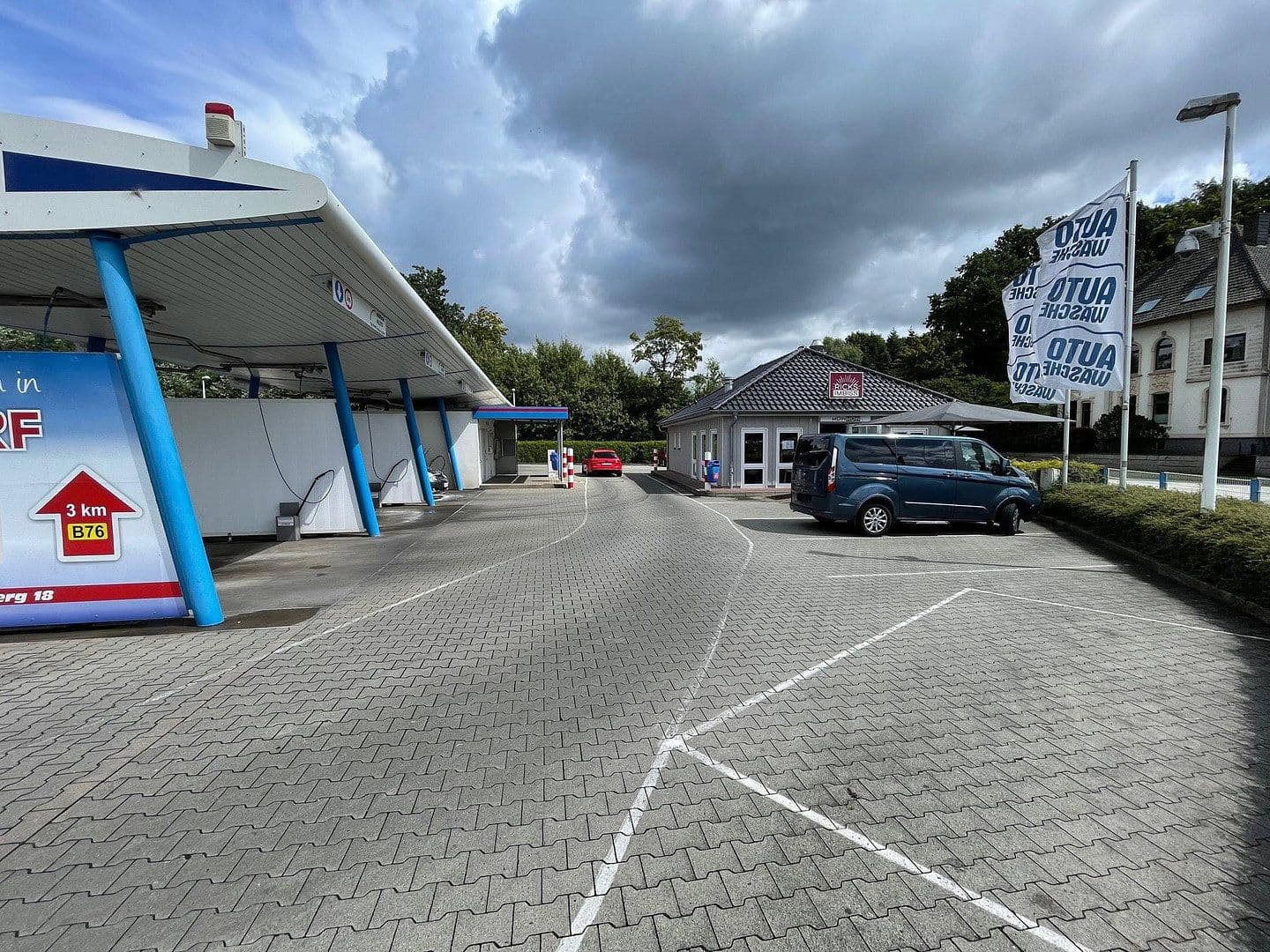 plot for sale, 2,078 m², Haddebyer Chaussee 5, Busdorf, Schleswig-Holstein plot for sale, 2,078 m², Haddebyer Chaussee 5, Busdorf, Schleswig-Holstein