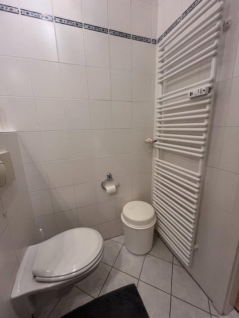 2 bedroom flat for sale, 62 m², Finkenstraße 27, Gräfelfing, Bavaria 2 bedroom flat for sale, 62 m², Finkenstraße 27, Gräfelfing, Bavaria