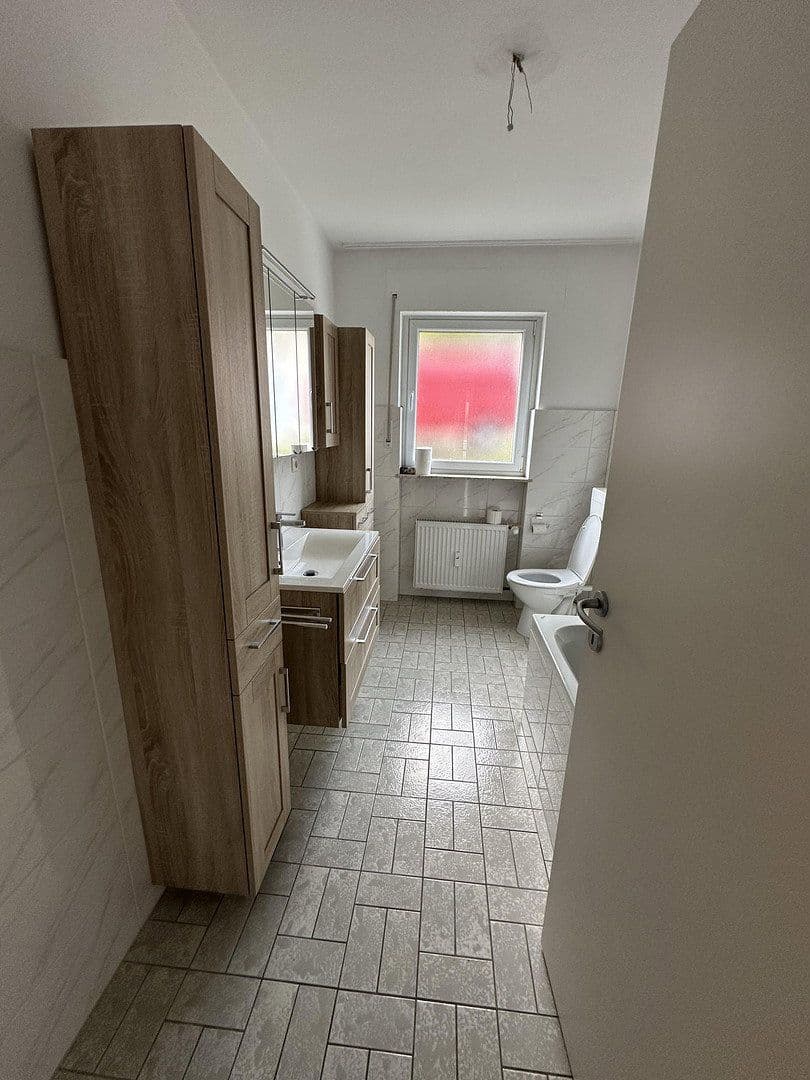 1 bedroom with open-plan kitchen flat to rent, 72 m², Im kleinen Weinberg, Ortenberg, Hesse 1 bedroom with open-plan kitchen flat to rent, 72 m², Im kleinen Weinberg, Ortenberg, Hesse