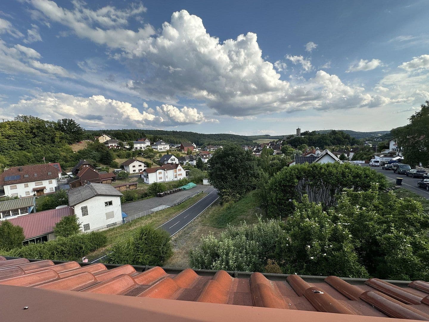 1 bedroom with open-plan kitchen flat to rent, 72 m², Im kleinen Weinberg, Ortenberg, Hesse 1 bedroom with open-plan kitchen flat to rent, 72 m², Im kleinen Weinberg, Ortenberg, Hesse