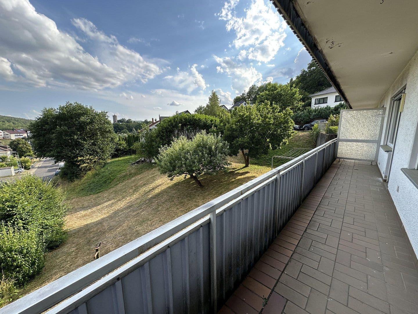1 bedroom with open-plan kitchen flat to rent, 72 m², Im kleinen Weinberg, Ortenberg, Hesse 1 bedroom with open-plan kitchen flat to rent, 72 m², Im kleinen Weinberg, Ortenberg, Hesse