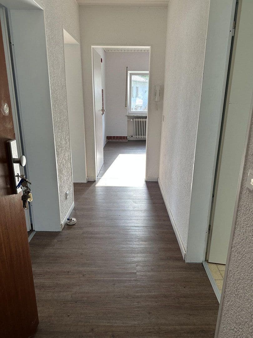 1 bedroom with open-plan kitchen flat to rent, 72 m², Im kleinen Weinberg, Ortenberg, Hesse 1 bedroom with open-plan kitchen flat to rent, 72 m², Im kleinen Weinberg, Ortenberg, Hesse