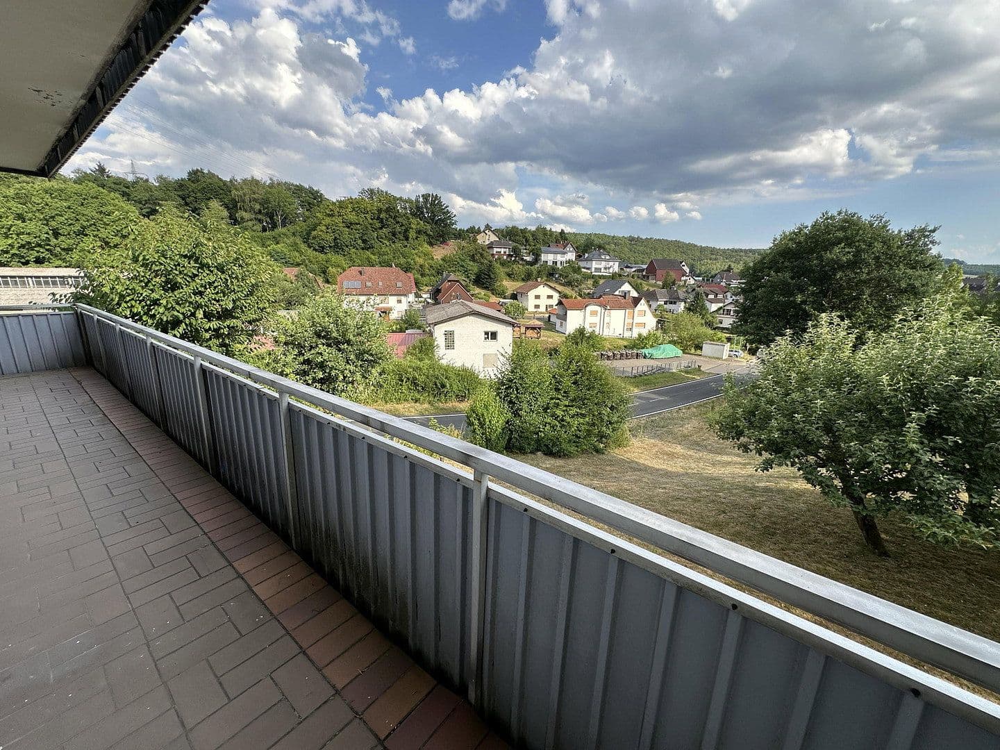 1 bedroom with open-plan kitchen flat to rent, 72 m², Im kleinen Weinberg, Ortenberg, Hesse 1 bedroom with open-plan kitchen flat to rent, 72 m², Im kleinen Weinberg, Ortenberg, Hesse