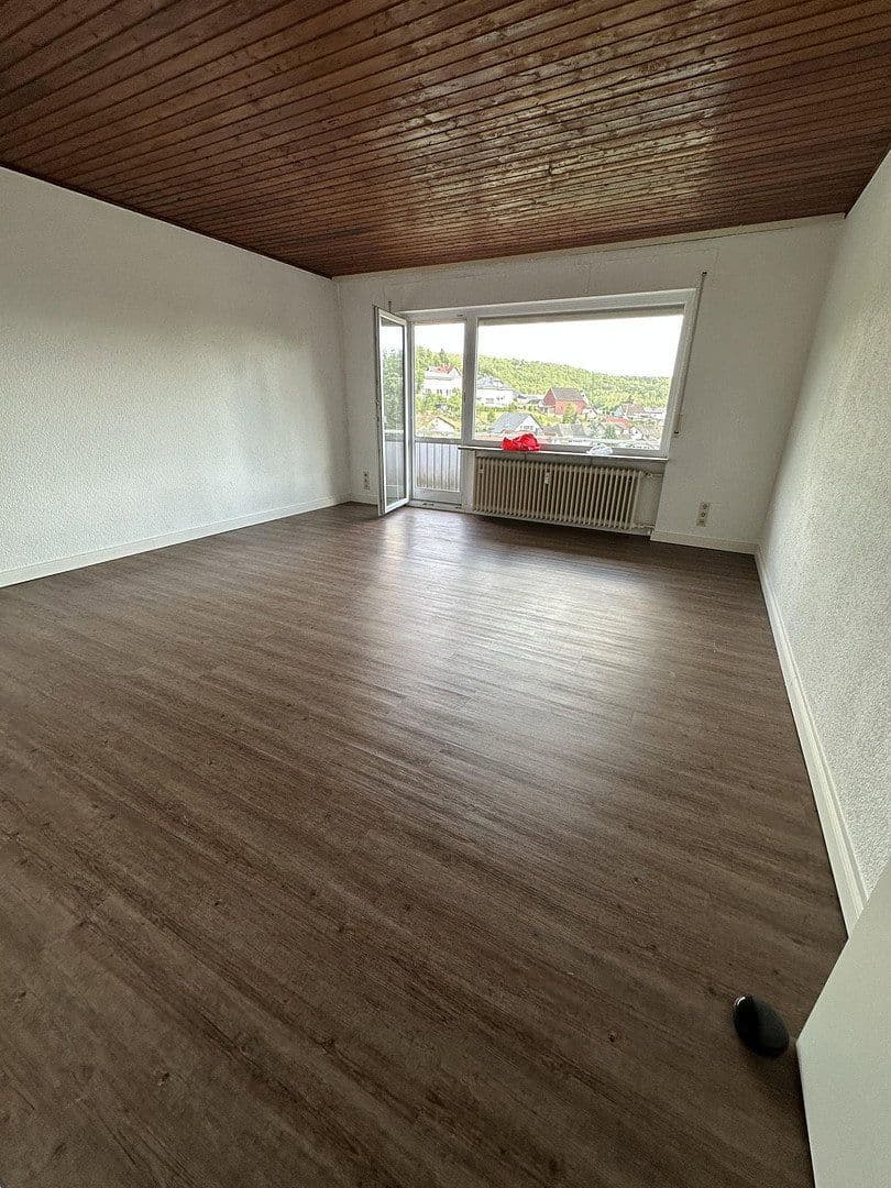 1 bedroom with open-plan kitchen flat to rent, 72 m², Im kleinen Weinberg, Ortenberg, Hesse 1 bedroom with open-plan kitchen flat to rent, 72 m², Im kleinen Weinberg, Ortenberg, Hesse