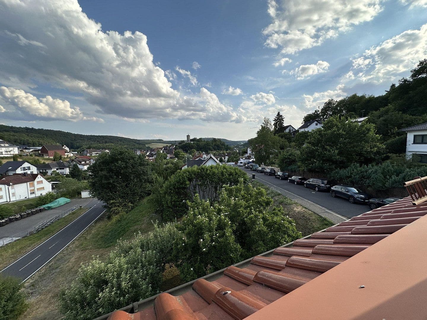 1 bedroom with open-plan kitchen flat to rent, 72 m², Im kleinen Weinberg, Ortenberg, Hesse 1 bedroom with open-plan kitchen flat to rent, 72 m², Im kleinen Weinberg, Ortenberg, Hesse