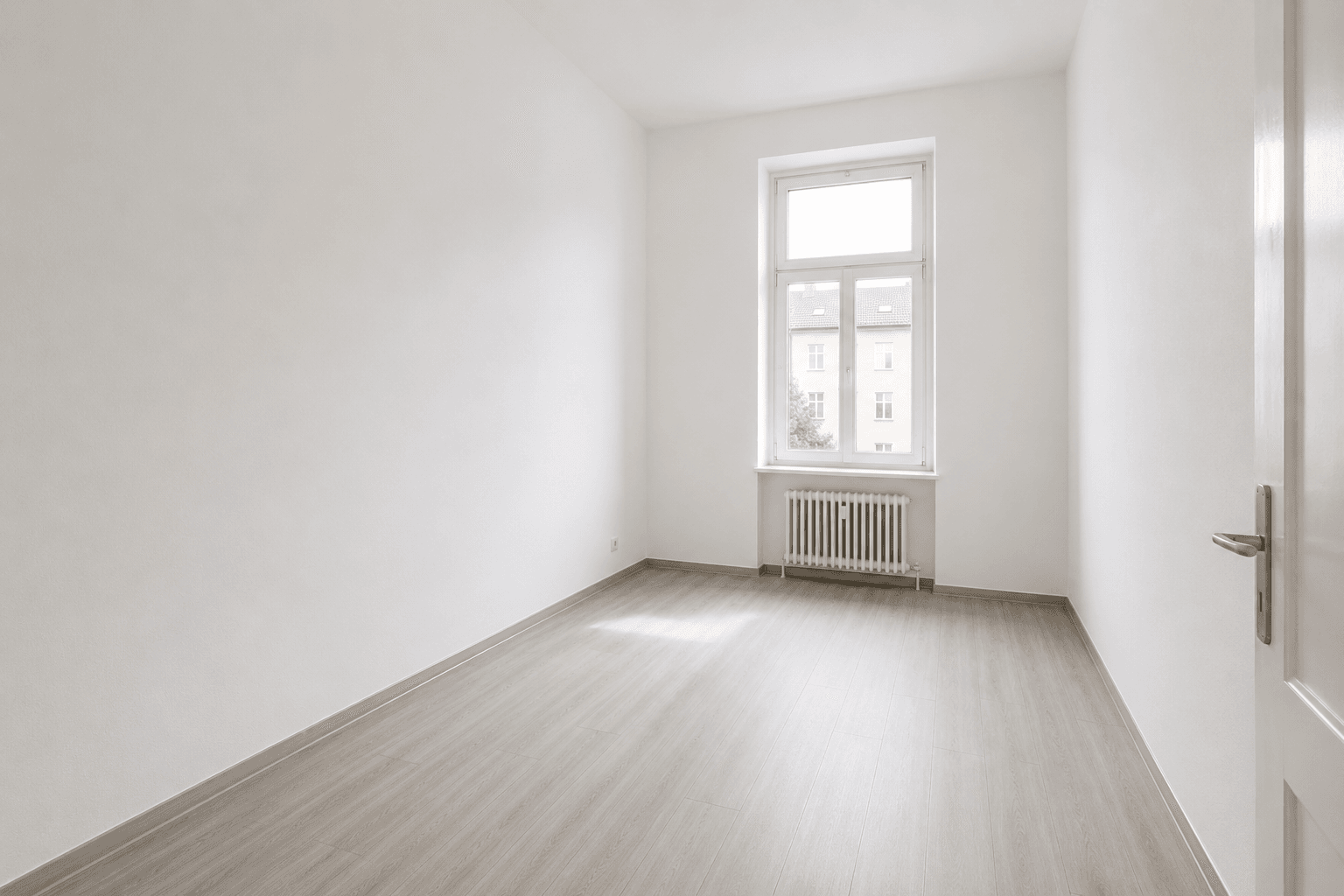 3 bedroom flat for sale, 78 m², Essen, North Rhine-Westphalia 3 bedroom flat for sale, 78 m², Essen, North Rhine-Westphalia