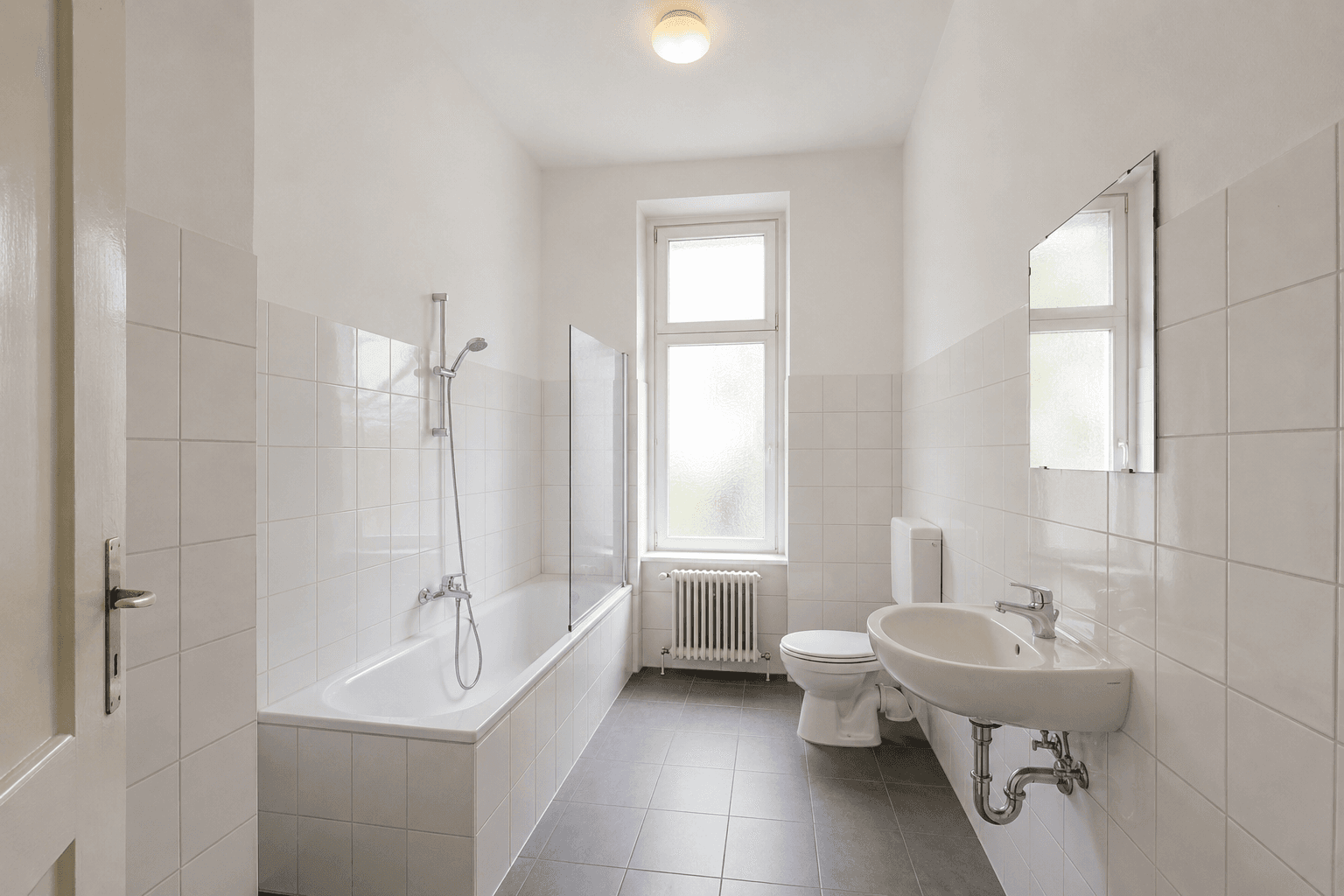 3 bedroom flat for sale, 78 m², Essen, North Rhine-Westphalia 3 bedroom flat for sale, 78 m², Essen, North Rhine-Westphalia