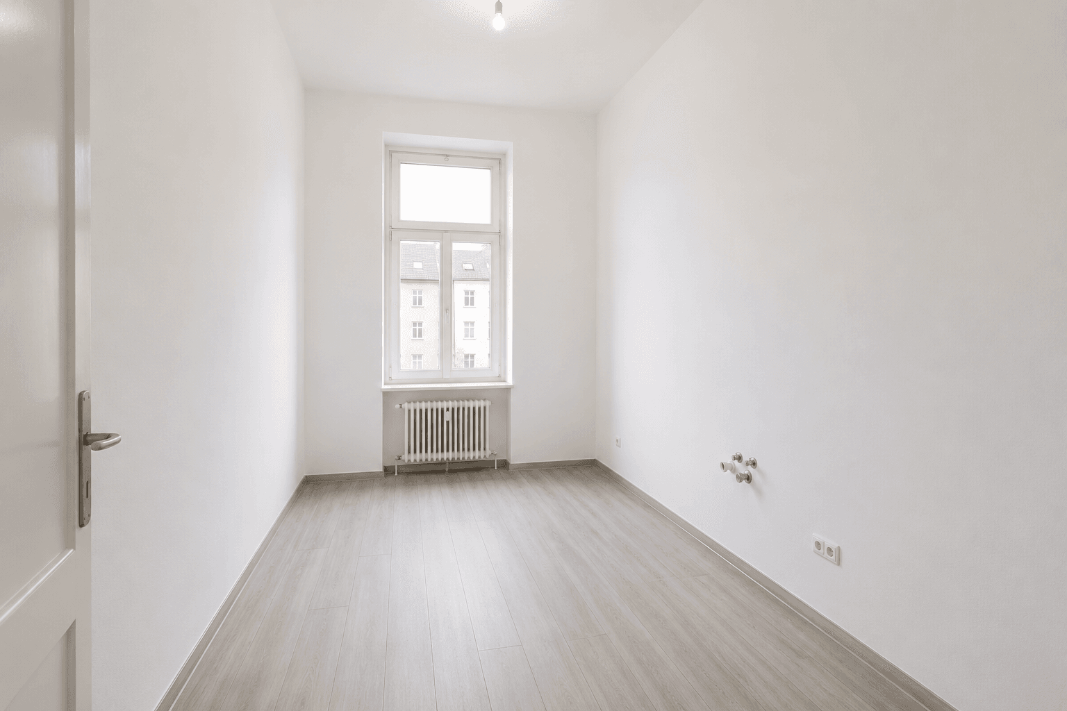 3 bedroom flat for sale, 78 m², Essen, North Rhine-Westphalia 3 bedroom flat for sale, 78 m², Essen, North Rhine-Westphalia