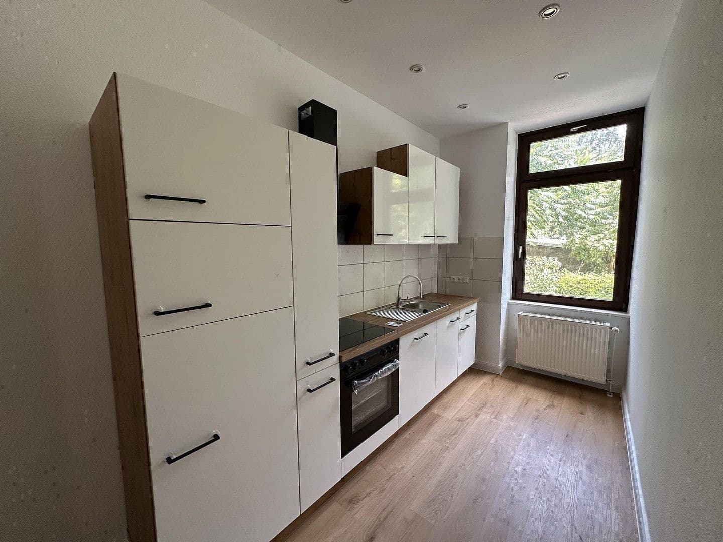 4 bedroom flat to rent, 115 m², Offenbach, Hesse 4 bedroom flat to rent, 115 m², Offenbach, Hesse