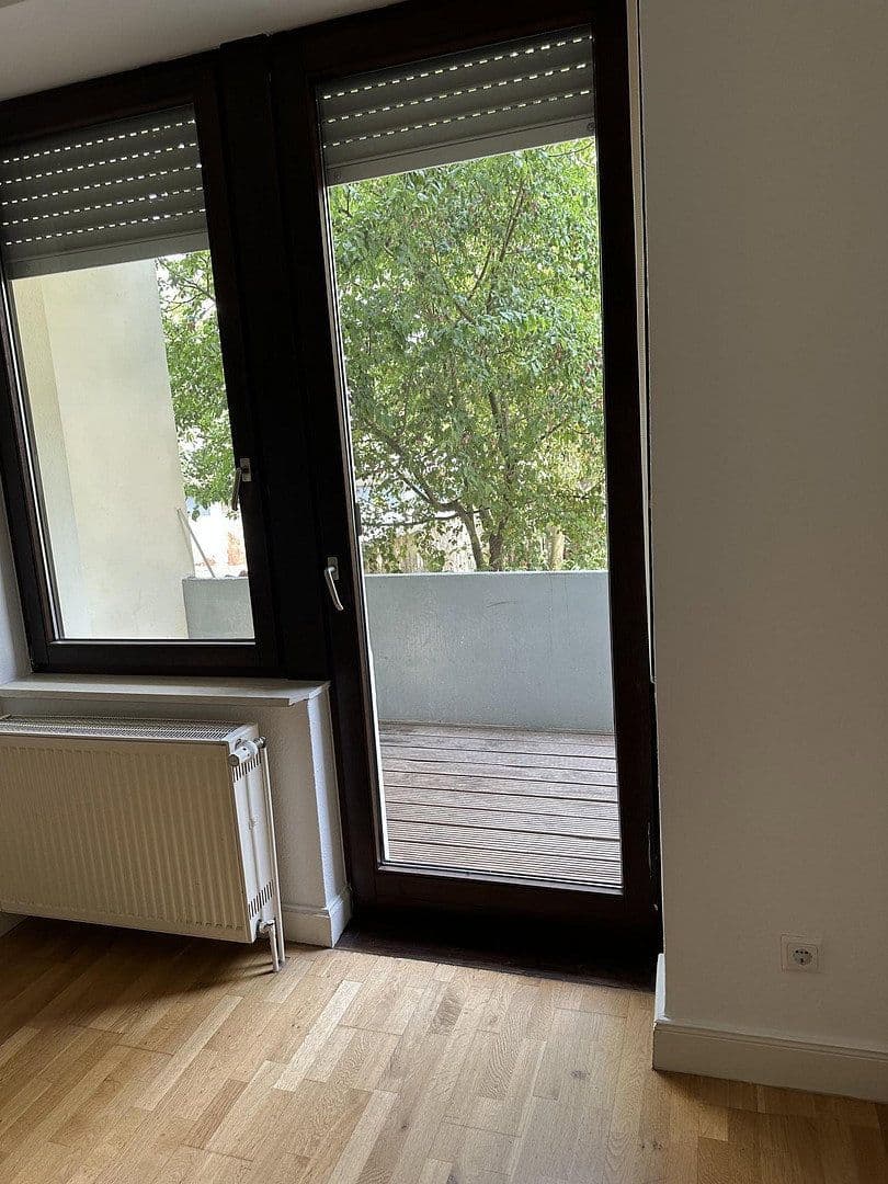 4 bedroom flat to rent, 115 m², Offenbach, Hesse 4 bedroom flat to rent, 115 m², Offenbach, Hesse