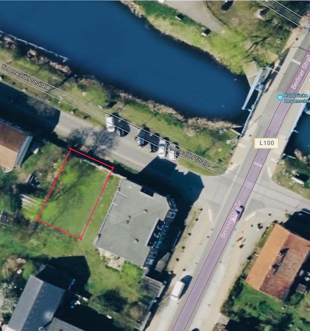 plot for sale, 300 m², Wandlitz, Brandenburg plot for sale, 300 m², Wandlitz, Brandenburg