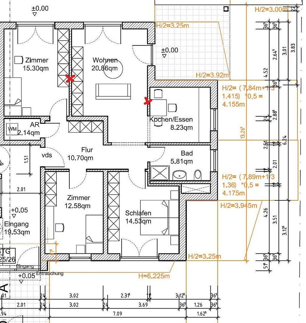3 bedroom flat to rent, 96 m², Grünsteinstraße 13, Schönau am Königssee, Bavaria 3 bedroom flat to rent, 96 m², Grünsteinstraße 13, Schönau am Königssee, Bavaria