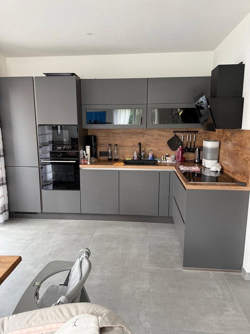 3 bedroom flat for sale, 75 m², Bellenberg, Bavaria 3 bedroom flat for sale, 75 m², Bellenberg, Bavaria