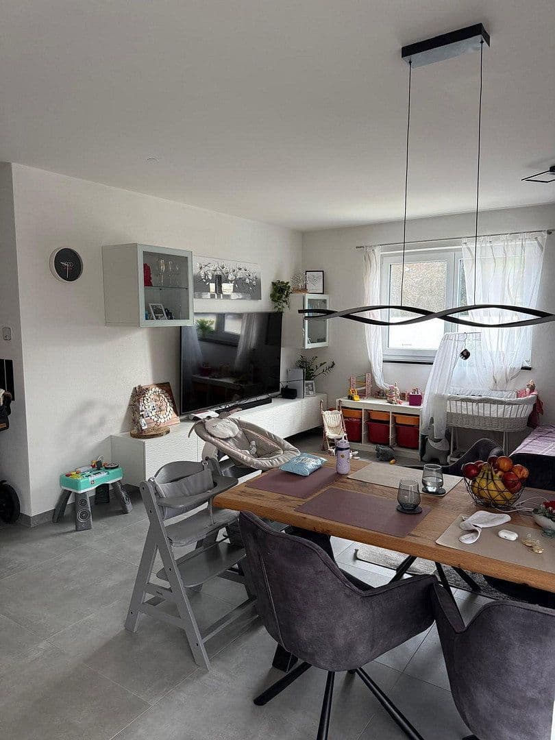3 bedroom flat for sale, 75 m², Bellenberg, Bavaria 3 bedroom flat for sale, 75 m², Bellenberg, Bavaria
