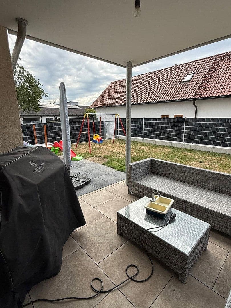 3 bedroom flat for sale, 75 m², Bellenberg, Bavaria 3 bedroom flat for sale, 75 m², Bellenberg, Bavaria