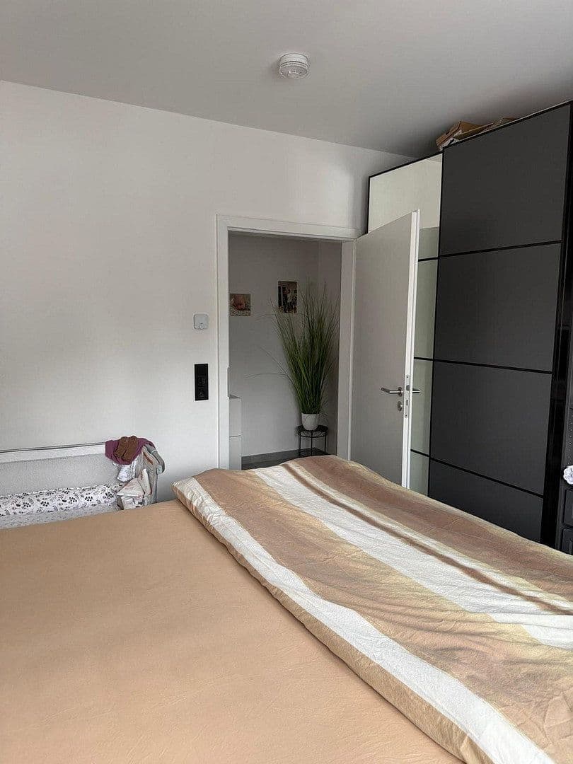 3 bedroom flat for sale, 75 m², Bellenberg, Bavaria 3 bedroom flat for sale, 75 m², Bellenberg, Bavaria