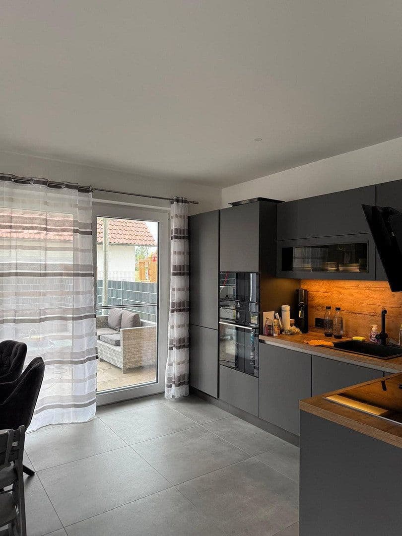 3 bedroom flat for sale, 75 m², Bellenberg, Bavaria 3 bedroom flat for sale, 75 m², Bellenberg, Bavaria