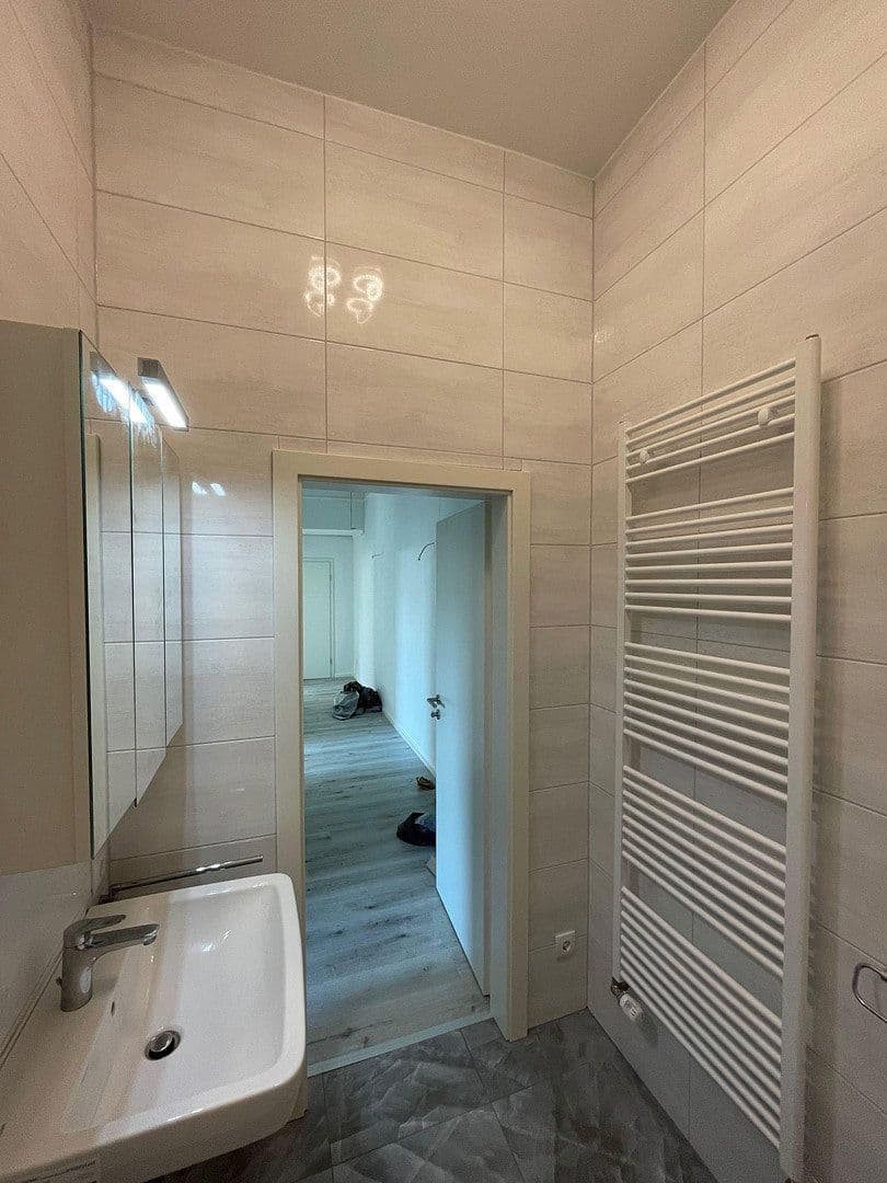 2 bedroom flat for sale, 59 m², Koblenz, Rhineland-Palatinate 2 bedroom flat for sale, 59 m², Koblenz, Rhineland-Palatinate