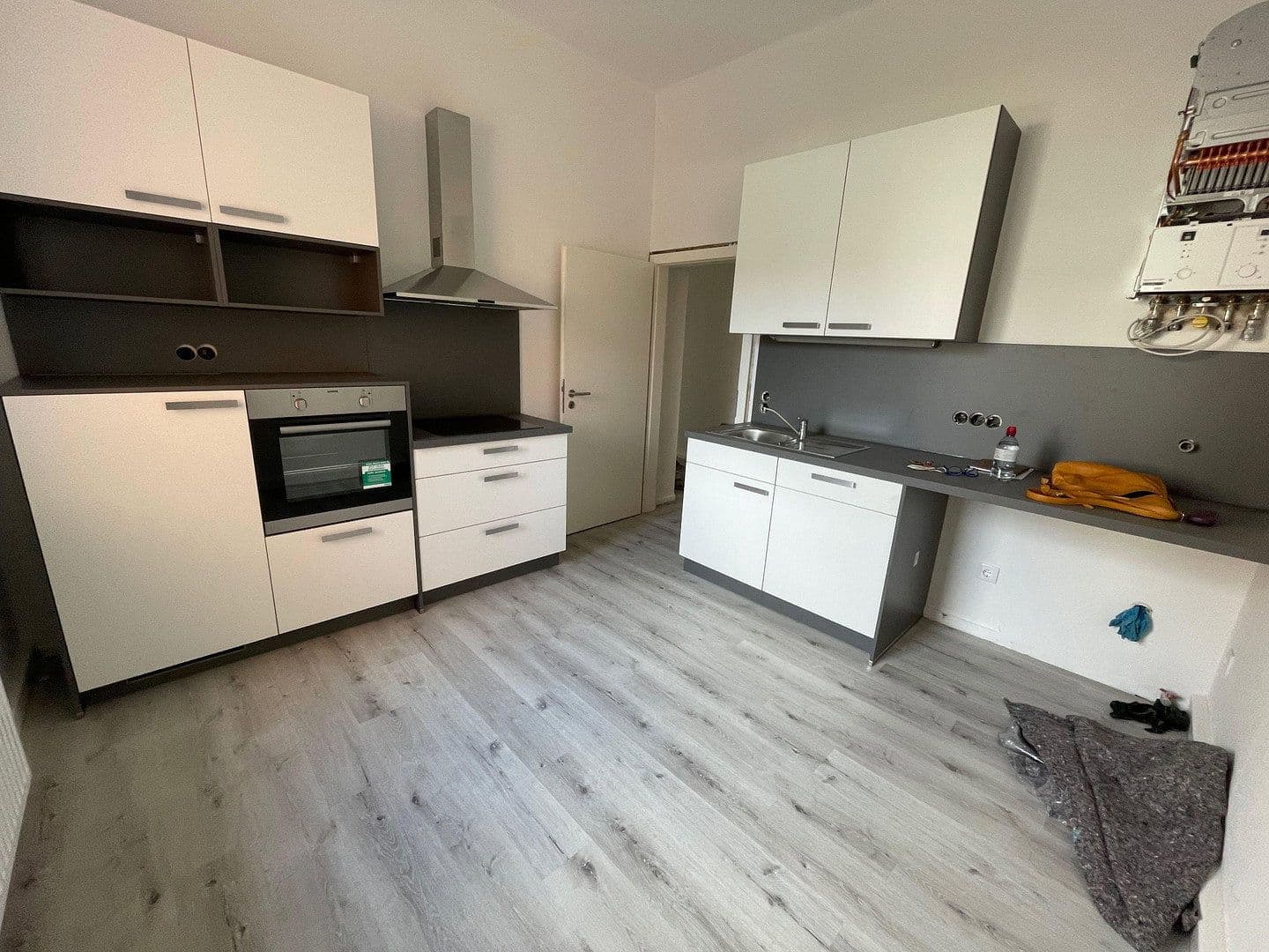 2 bedroom flat for sale, 59 m², Koblenz, Rhineland-Palatinate 2 bedroom flat for sale, 59 m², Koblenz, Rhineland-Palatinate