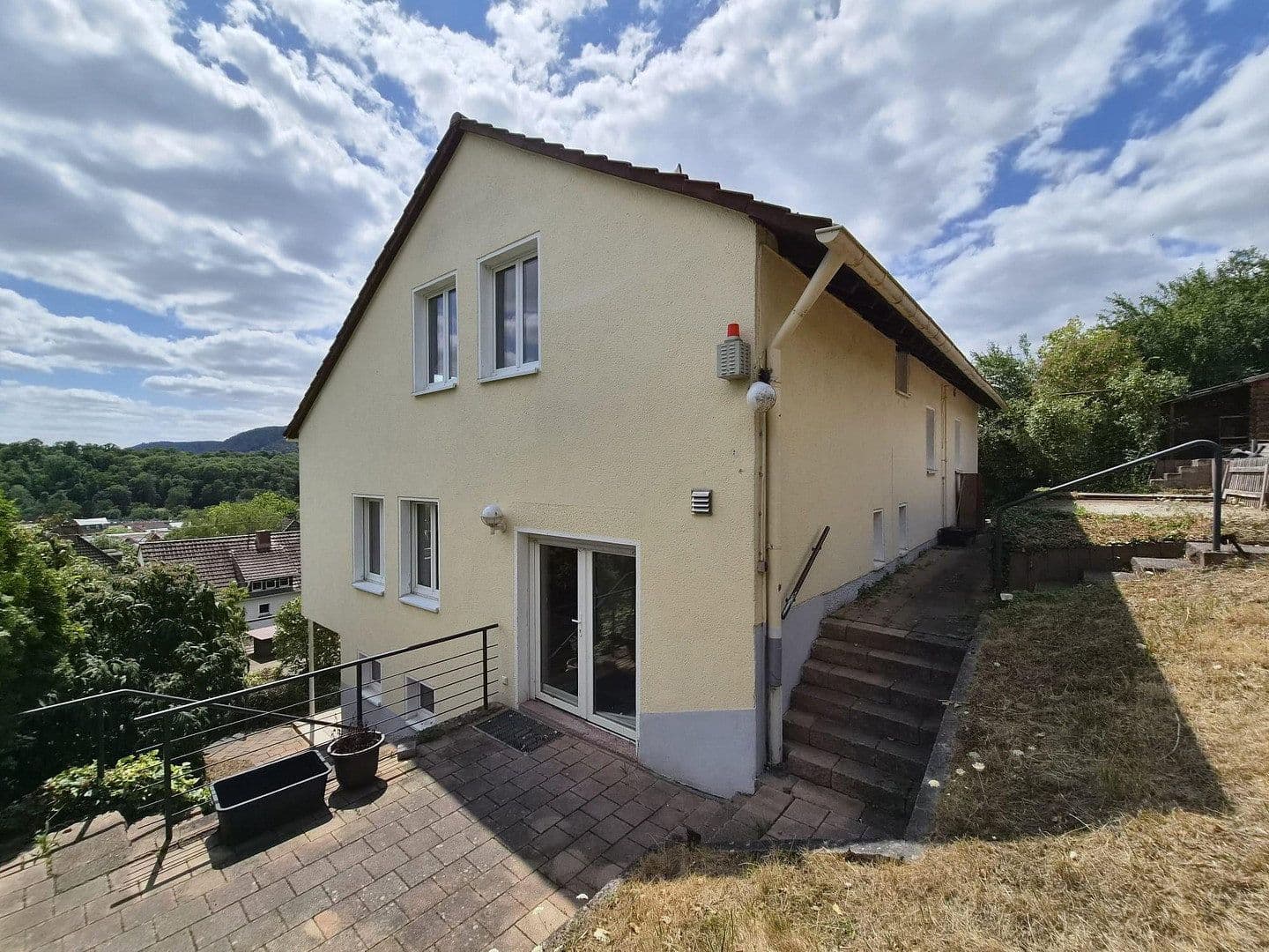 house for sale, 160 m², Maler-Müller-Straße 38, Bad Kreuznach, Rhineland-Palatinate house for sale, 160 m², Maler-Müller-Straße 38, Bad Kreuznach, Rhineland-Palatinate