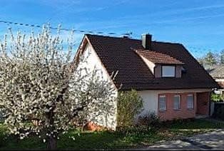 house for sale, 145 m², Osterburken, Baden-Württemberg house for sale, 145 m², Osterburken, Baden-Württemberg