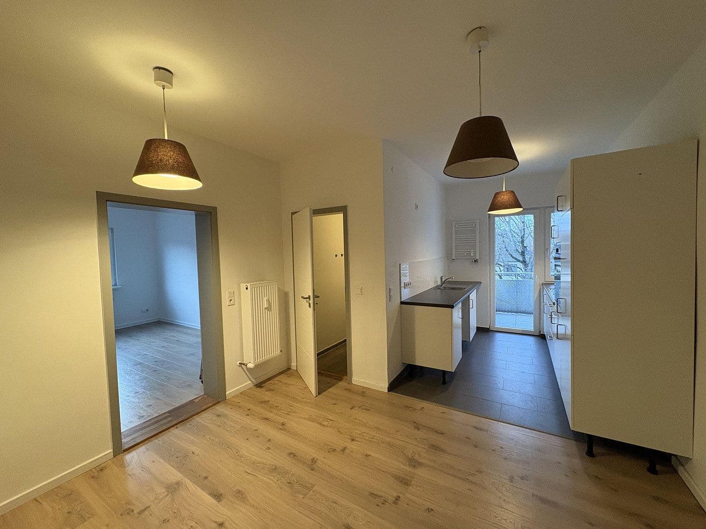 2 bedroom flat for sale, 55 m², Ilmenauer Straße 6a, BERLin, Berlin 2 bedroom flat for sale, 55 m², Ilmenauer Straße 6a, BERLin, Berlin