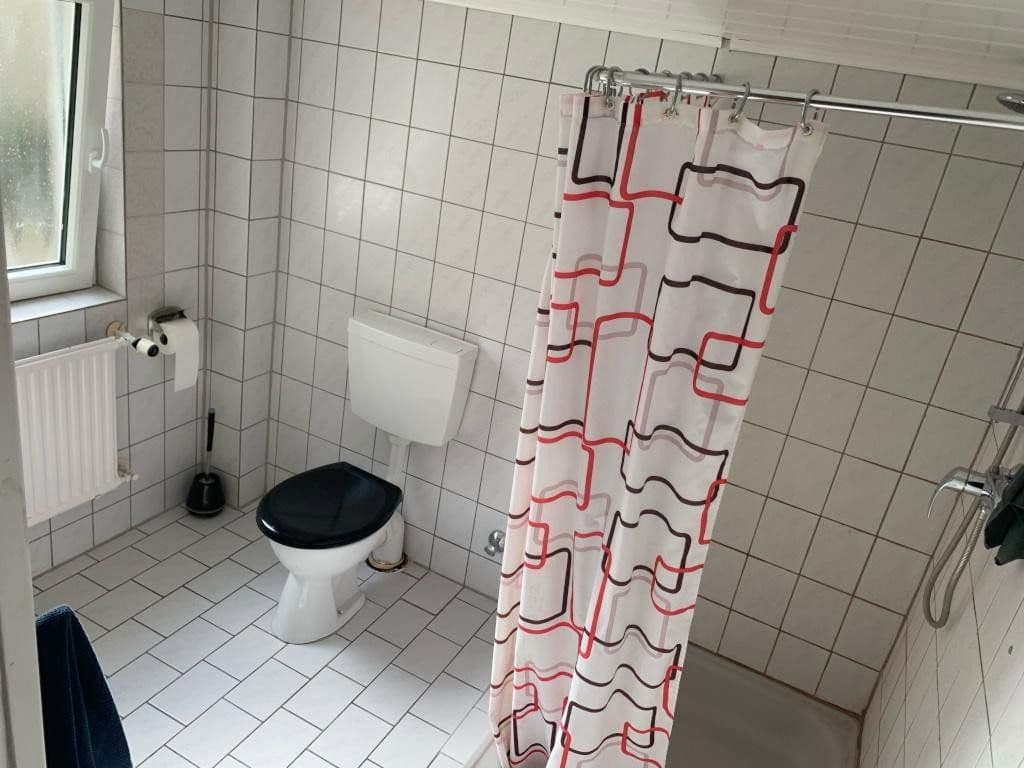 2 bedroom flat to rent, 56 m², Sternbuschweg 242, Duisburg, North Rhine-Westphalia 2 bedroom flat to rent, 56 m², Sternbuschweg 242, Duisburg, North Rhine-Westphalia