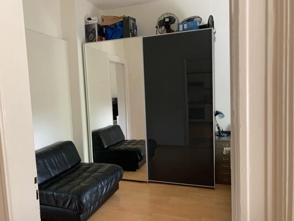 2 bedroom flat to rent, 56 m², Sternbuschweg 242, Duisburg, North Rhine-Westphalia 2 bedroom flat to rent, 56 m², Sternbuschweg 242, Duisburg, North Rhine-Westphalia