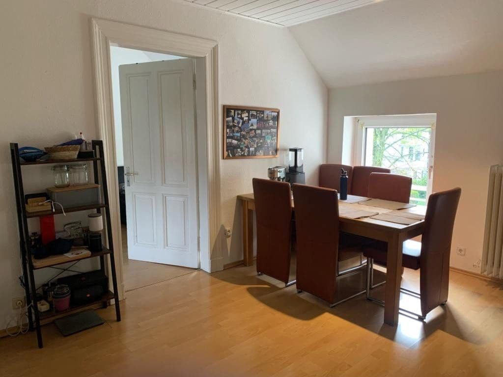 2 bedroom flat to rent, 56 m², Sternbuschweg 242, Duisburg, North Rhine-Westphalia 2 bedroom flat to rent, 56 m², Sternbuschweg 242, Duisburg, North Rhine-Westphalia
