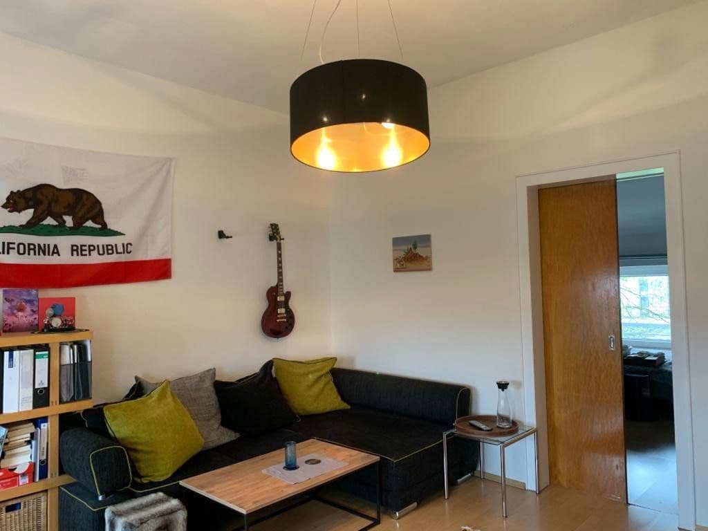 2 bedroom flat to rent, 56 m², Sternbuschweg 242, Duisburg, North Rhine-Westphalia 2 bedroom flat to rent, 56 m², Sternbuschweg 242, Duisburg, North Rhine-Westphalia