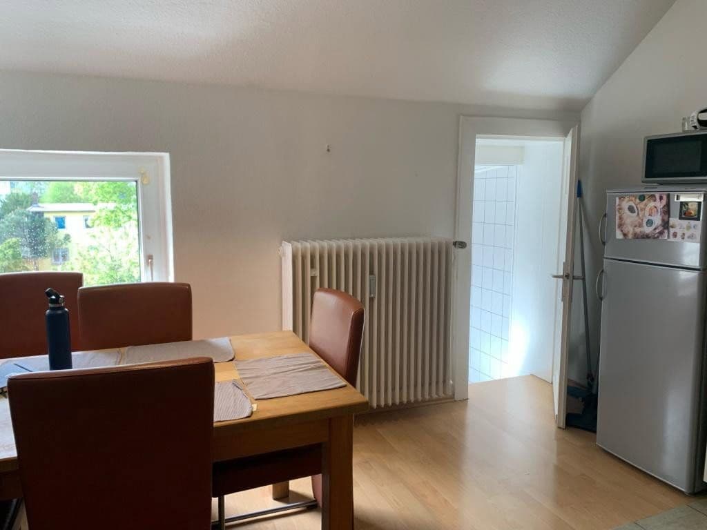 2 bedroom flat to rent, 56 m², Sternbuschweg 242, Duisburg, North Rhine-Westphalia 2 bedroom flat to rent, 56 m², Sternbuschweg 242, Duisburg, North Rhine-Westphalia