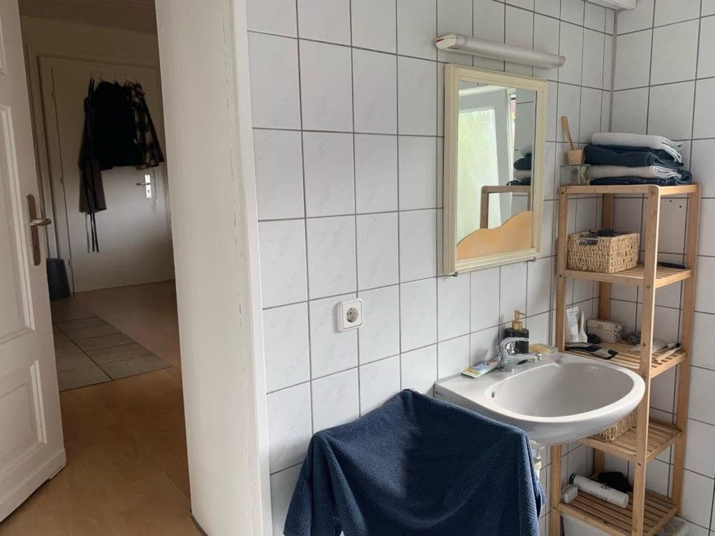 2 bedroom flat to rent, 56 m², Sternbuschweg 242, Duisburg, North Rhine-Westphalia 2 bedroom flat to rent, 56 m², Sternbuschweg 242, Duisburg, North Rhine-Westphalia