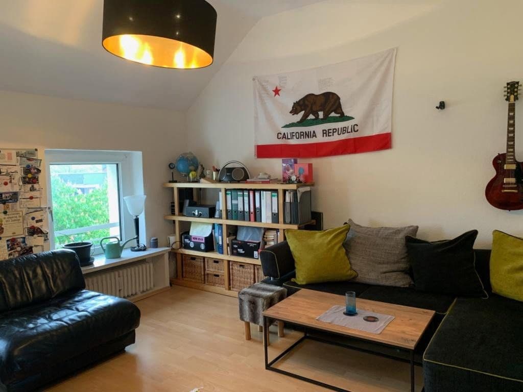 2 bedroom flat to rent, 56 m², Sternbuschweg 242, Duisburg, North Rhine-Westphalia 2 bedroom flat to rent, 56 m², Sternbuschweg 242, Duisburg, North Rhine-Westphalia
