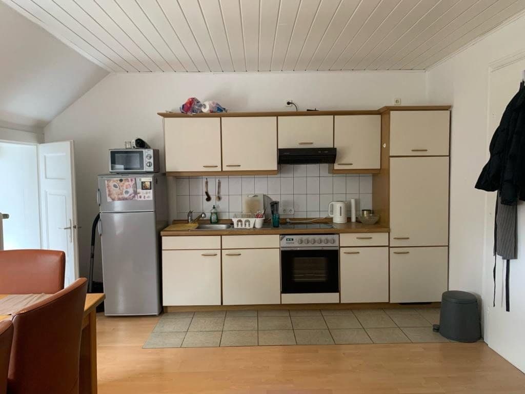 2 bedroom flat to rent, 56 m², Sternbuschweg 242, Duisburg, North Rhine-Westphalia 2 bedroom flat to rent, 56 m², Sternbuschweg 242, Duisburg, North Rhine-Westphalia