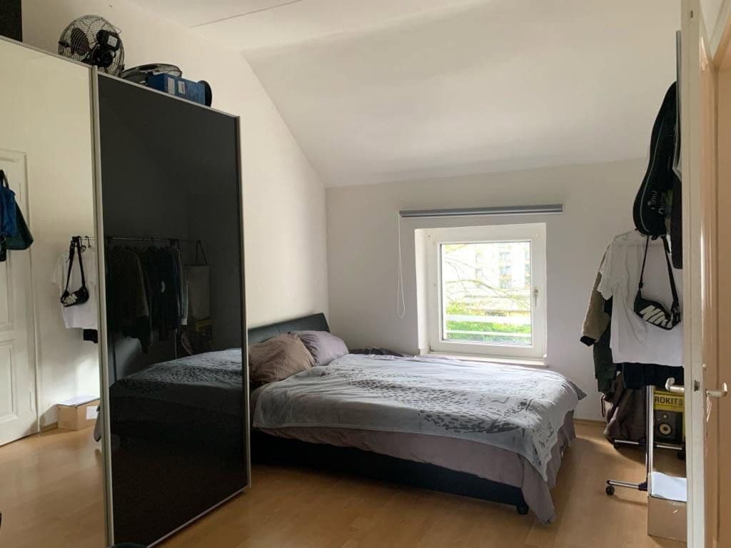 2 bedroom flat to rent, 56 m², Sternbuschweg 242, Duisburg, North Rhine-Westphalia 2 bedroom flat to rent, 56 m², Sternbuschweg 242, Duisburg, North Rhine-Westphalia