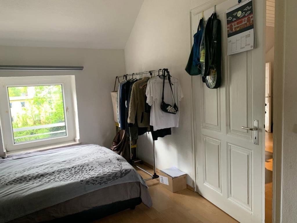 2 bedroom flat to rent, 56 m², Sternbuschweg 242, Duisburg, North Rhine-Westphalia 2 bedroom flat to rent, 56 m², Sternbuschweg 242, Duisburg, North Rhine-Westphalia