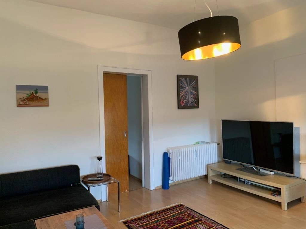 2 bedroom flat to rent, 56 m², Sternbuschweg 242, Duisburg, North Rhine-Westphalia 2 bedroom flat to rent, 56 m², Sternbuschweg 242, Duisburg, North Rhine-Westphalia