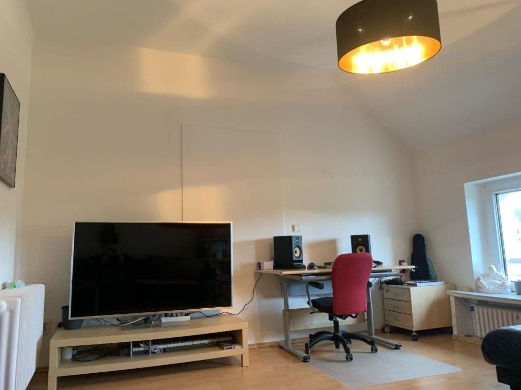 2 bedroom flat to rent, 56 m², Sternbuschweg 242, Duisburg, North Rhine-Westphalia 2 bedroom flat to rent, 56 m², Sternbuschweg 242, Duisburg, North Rhine-Westphalia