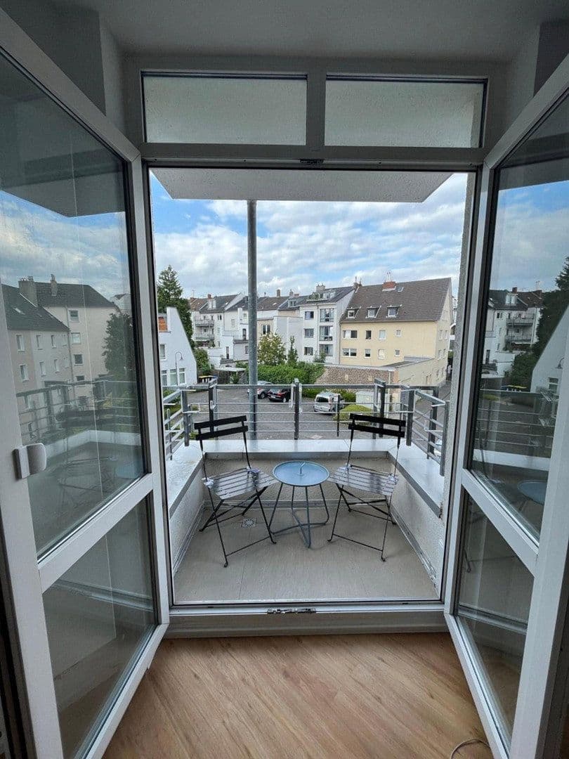 1 bedroom flat to rent, 36 m², Wachsbleiche 10, Bonn, North Rhine-Westphalia 1 bedroom flat to rent, 36 m², Wachsbleiche 10, Bonn, North Rhine-Westphalia