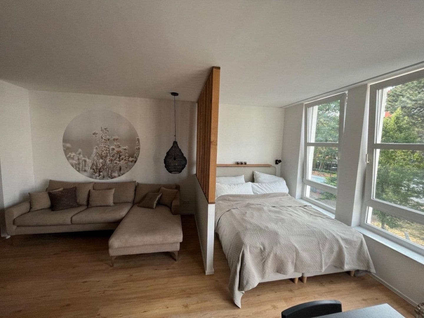 1 bedroom flat to rent, 36 m², Wachsbleiche 10, Bonn, North Rhine-Westphalia 1 bedroom flat to rent, 36 m², Wachsbleiche 10, Bonn, North Rhine-Westphalia