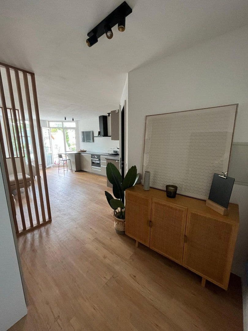 1 bedroom flat to rent, 36 m², Wachsbleiche 10, Bonn, North Rhine-Westphalia 1 bedroom flat to rent, 36 m², Wachsbleiche 10, Bonn, North Rhine-Westphalia