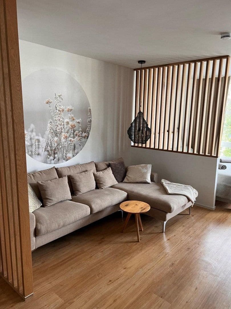 1 bedroom flat to rent, 36 m², Wachsbleiche 10, Bonn, North Rhine-Westphalia 1 bedroom flat to rent, 36 m², Wachsbleiche 10, Bonn, North Rhine-Westphalia