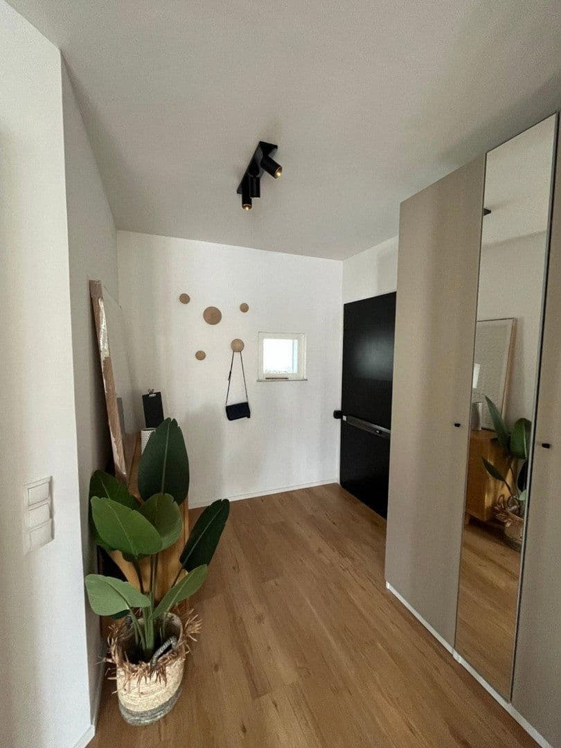 1 bedroom flat to rent, 36 m², Wachsbleiche 10, Bonn, North Rhine-Westphalia 1 bedroom flat to rent, 36 m², Wachsbleiche 10, Bonn, North Rhine-Westphalia