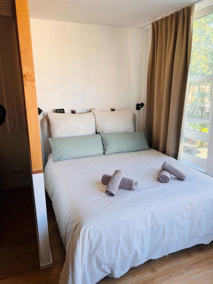 1 bedroom flat to rent, 36 m², Wachsbleiche 10, Bonn, North Rhine-Westphalia 1 bedroom flat to rent, 36 m², Wachsbleiche 10, Bonn, North Rhine-Westphalia